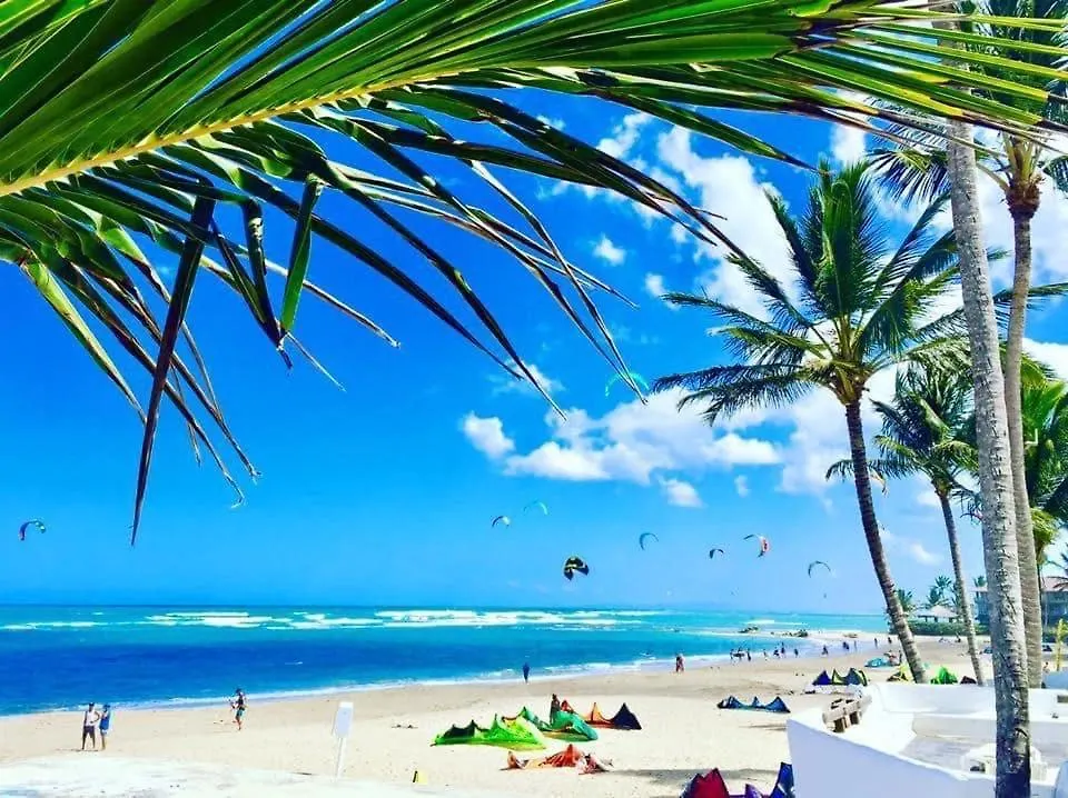 Mango House. Dreamy Studio Cabarete