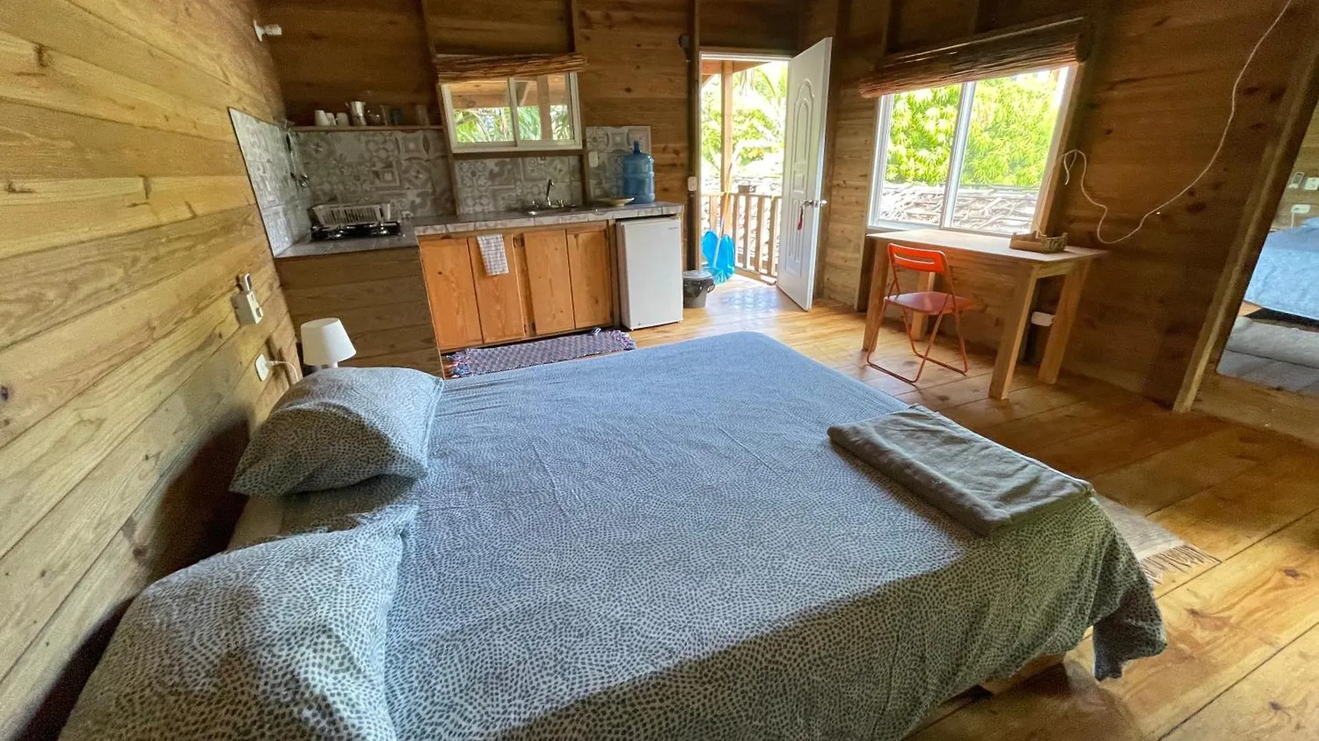 Mango House. Dreamy Studio Cabarete Apartment